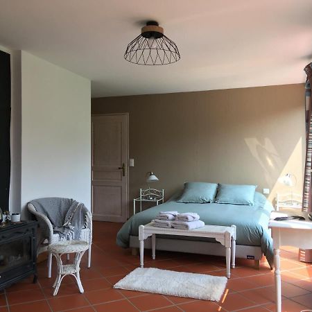 Chambres D'Hotes Mas La Tardosse Prats-de-Mollo-la-Preste Luaran gambar
