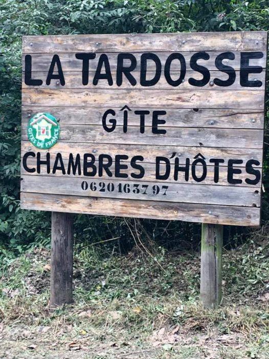 Chambres D'Hotes Mas La Tardosse Prats-de-Mollo-la-Preste Luaran gambar