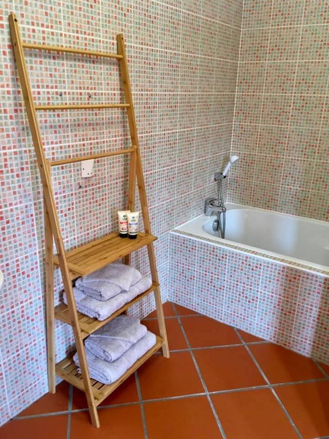 Chambres D'Hotes Mas La Tardosse Prats-de-Mollo-la-Preste Luaran gambar