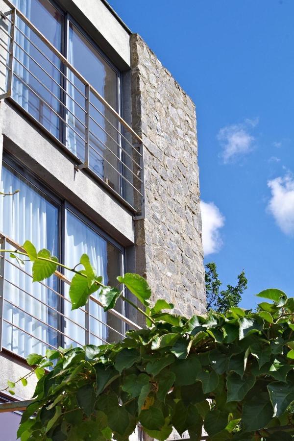Chambres D'Hotes Mas La Tardosse Prats-de-Mollo-la-Preste Luaran gambar