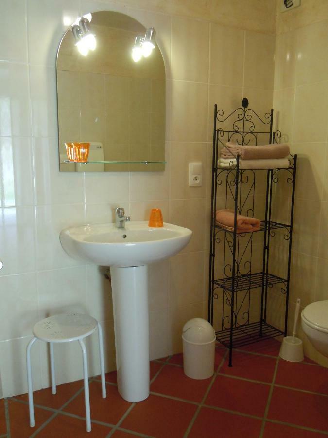 Chambres D'Hotes Mas La Tardosse Prats-de-Mollo-la-Preste Luaran gambar