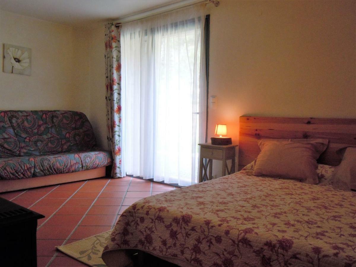 Chambres D'Hotes Mas La Tardosse Prats-de-Mollo-la-Preste Luaran gambar